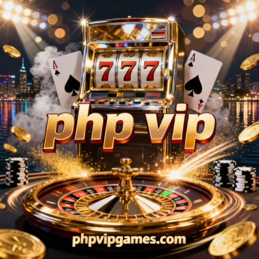 php vip