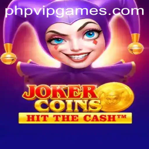 JokerCoins: A Captivating Journey into the Digital Casino Realm