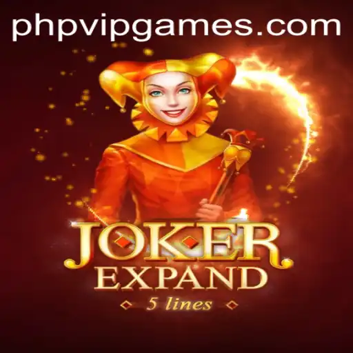 JokerExpand: A New Wave in the Gaming Industry with PHP VIP Integration