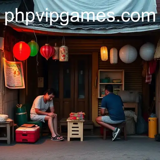 Understanding Jueteng and the Role of PHP VIP in the Phenomenon