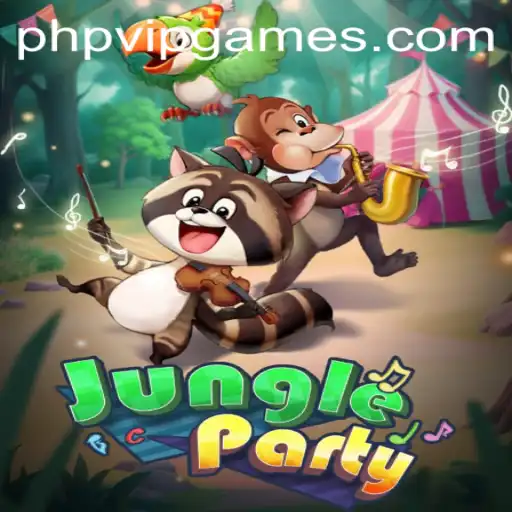 Explore the Wild World of JungleParty: Your Ultimate Gaming Escape