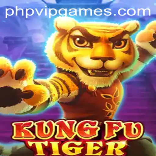 KungFuTiger: The Ultimate Martial Arts Adventure and VIP Experience