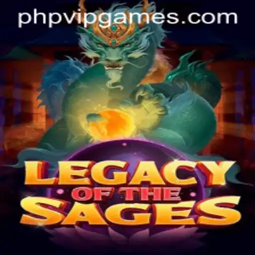 Legacy of the Sages: An Immersive Adventure Awaits