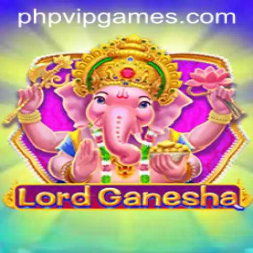 LordGanesha: The Mystical Quest in the World of PHP VIP