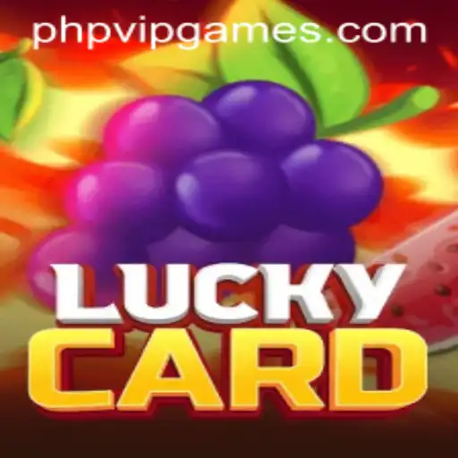 Exploring the Thrilling World of LuckyCard and the Role of PHP VIP