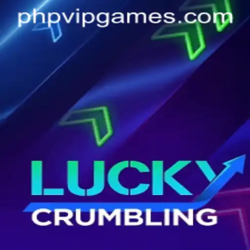 LuckyCrumbling: A Fresh Take on Strategy and Chance
