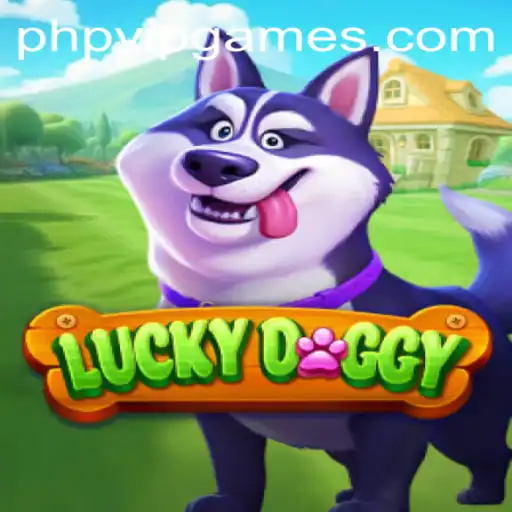 LuckyDoggy: An Exciting Adventure in Virtual Gaming