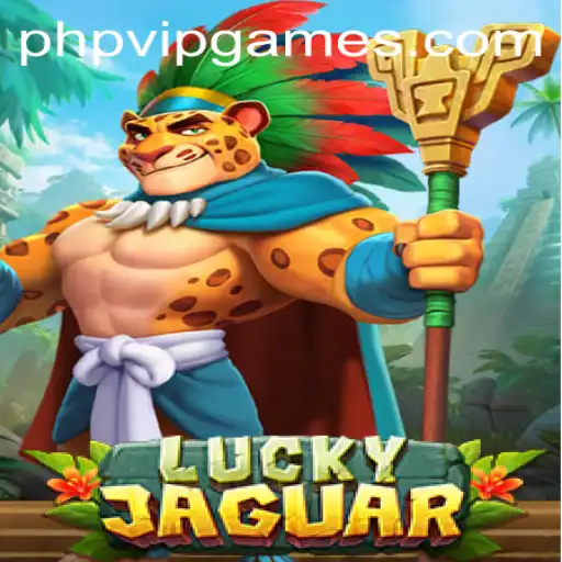 Discover the Thrills of LuckyJaguar: A Dive into Adventure and Strategy