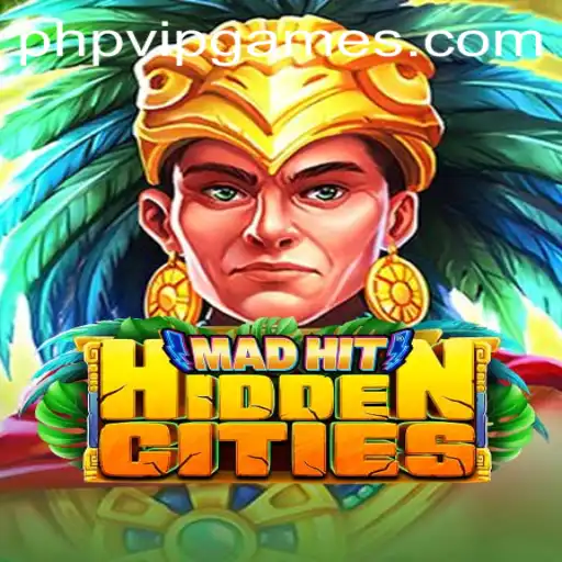 MadHitHiddenCities: Unveiling the Mystical Realms of Urban Adventure