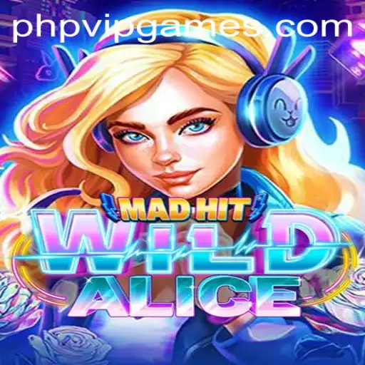 MadHitWildAlice: A Thrilling Adventure Game Experience