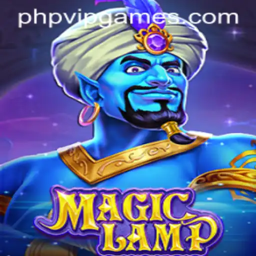 MagicLamp: Ignite Your Imagination with This Enchanting Adventure
