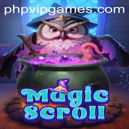 Unraveling the World of MagicScroll: A Captivating Gaming Experience Enhanced by PHP VIP Features