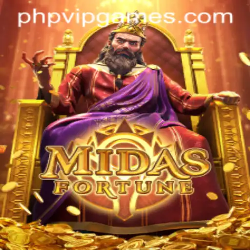 Exploring the World of MidasFortune in