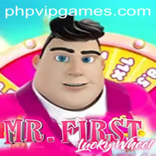 Discover the Thrills of MrFirstLuckyWheel and the PHP VIP Experience