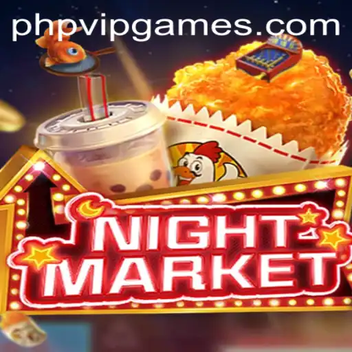 Exploring the World of NIGHTMARKET: A Thrilling Gaming Experience
