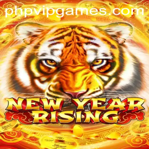 NewYearRising: Exploring the Thrills of This Innovative Game