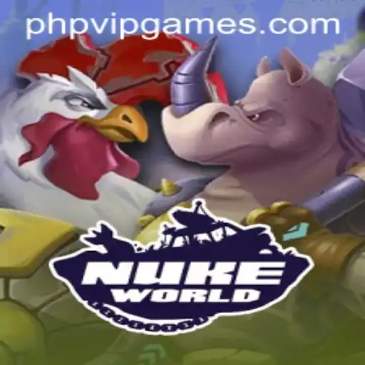 Exploring the Thrilling World of NukeWorld and the PHP VIP Experience