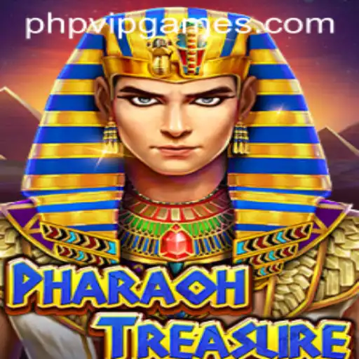 Discover the Mystical World of PharaohTreasure: An Epic Adventure Awaits