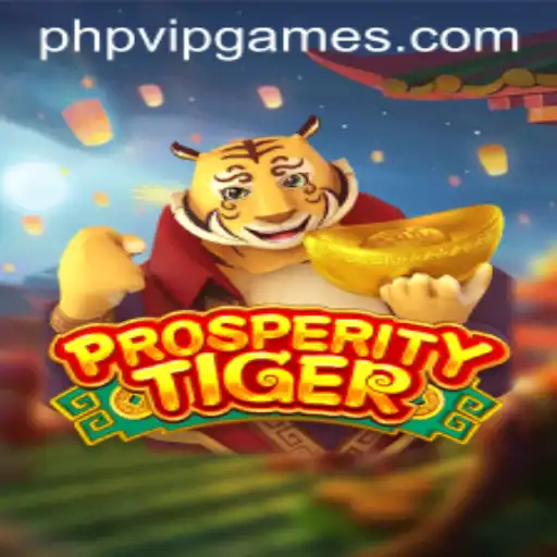 Exploring the Exciting World of ProsperityTiger: A PHP VIP Adventure