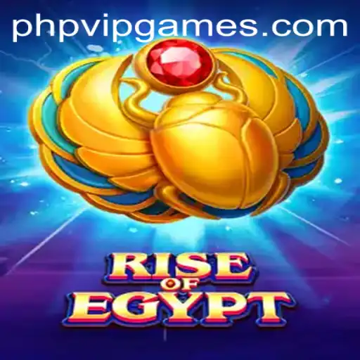 RiseOfEgypt: Journey into the Ancient World with PHP VIP