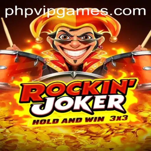 Exploring the World of RockinJoker: A Unique Gaming Experience with a PHP VIP Twist