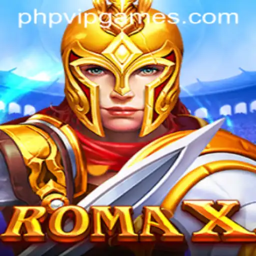 Experience the Excitement of RomaX: A New Era of Gaming