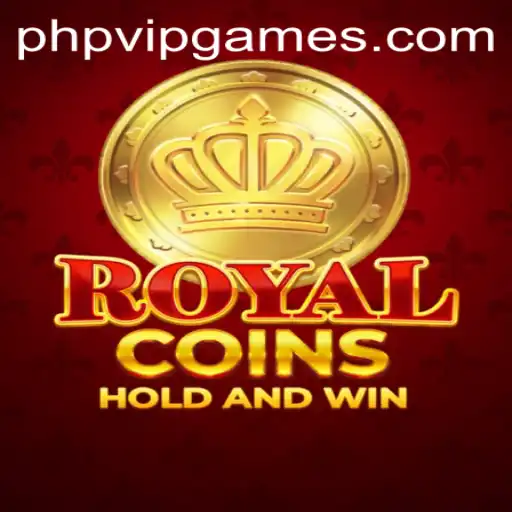 RoyalCoins: An Immersive Gaming Experience