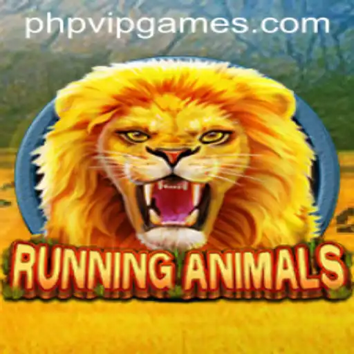 RunningAnimals: A Thrilling Safari Adventure