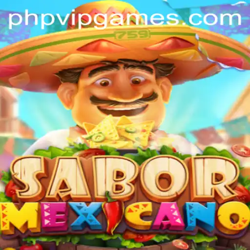 SaborMexicano: A Culinary Journey in Gaming