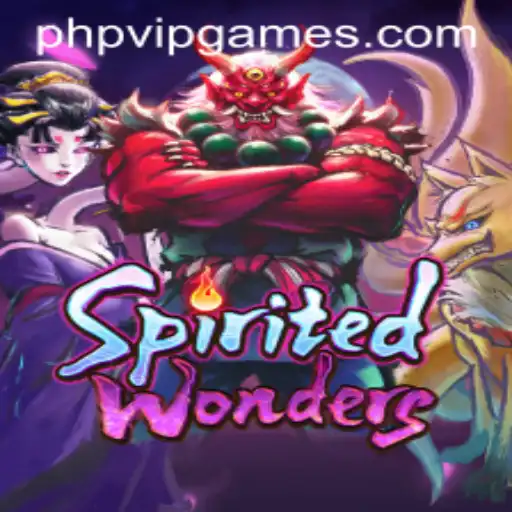 Unveiling SpiritedWonders: A Thrilling Adventure in the Gaming World