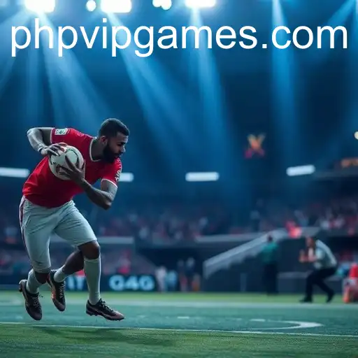 The Role of PHP VIP in Revolutionizing Sports Management