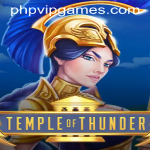 TempleofThunder: Unleashing the Power of Immersive Gameplay with PHP VIP Experience