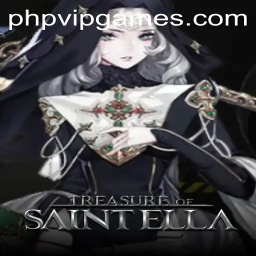 Unveiling TreasureofSaintElla: An Epic Adventure Awaits with PHP VIP Integration