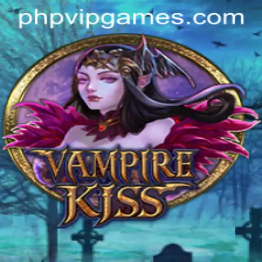 Discover the Dark World of VampireKiss: An Immersive Gaming Experience
