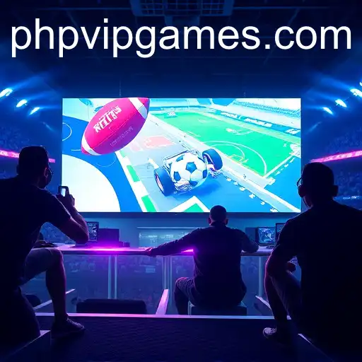 Exploring the Phenomenon of Virtual Sports: A Dive into Digital Excellence