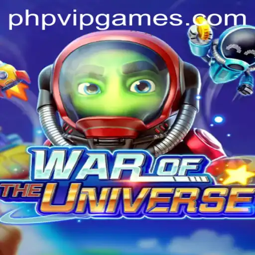 WAROFTHEUNIVERSE: A Comprehensive Overview of the Intergalactic Battle Game