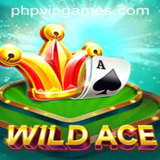 WildAce - The Thrilling World of Digital Adventure