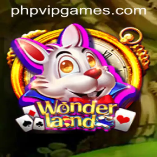 Wonderland: An Immersive Gaming Adventure with PHP VIP Features