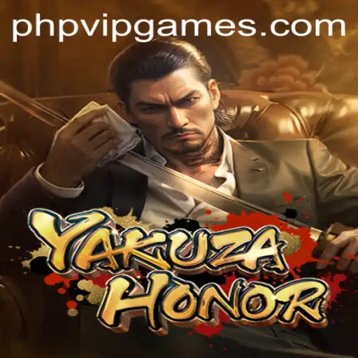 Exploring the Intriguing World of YakuzaHonor: A Deep Dive into the Game's Mechanics and PHP VIP Features