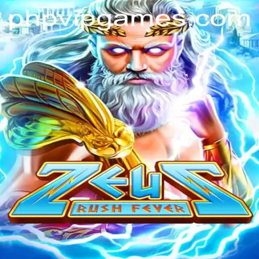 Master the Divine Adventures of ZeusRushFever